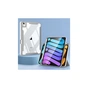 Чохол до планшета BeCover Magnetic 360 Rotating mount Pencil Apple iPad 10.9" 2022 Gray (708505) - зменшене зображення 2