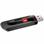 USB флеш накопичувач SanDisk 8Gb Cruzer Glide (SDCZ60-008G-B35) - зменшене зображення 2