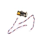 Модуль питания TBS Lucid DroneCAN Splitter w/ 4A BEC - уменьшенное изображение 3