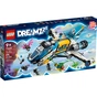 Конструктор LEGO DREAMZzz Космічний автобус пана Оза 878 деталей (71460) - зменшене зображення 1