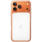 Чехол для мобильного телефона Apple iPhone 17 Pro Max Clear with MagSafe Model A3565 (MGFW4ZM/A) - уменьшенное изображение 3