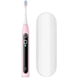 Електрична зубна щітка Oclean X Kids Set Electric Toothbrush Pink (6970810557220) - зменшене зображення 4