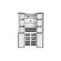 Холодильник Edler ED-413ISSD - зменшене зображення 2