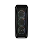 Корпус AeroCool Aero One Eclipse-G-BK-v1 (ACCM-PB17143.11) - зменшене зображення 2