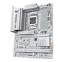 Материнська плата Asus TUF Gaming B850-Pro WiFi7 White Neo Socket AM5 - зменшене зображення 4