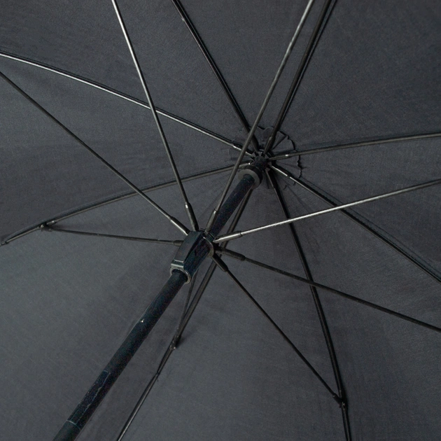 Парасоля Fulton Hampstead-1 L893 - Black (L893-037577) - зображення 10