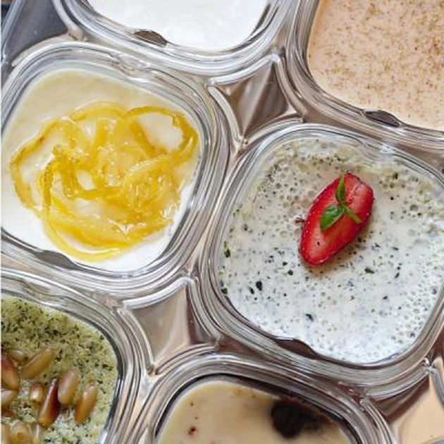 Йогуртниця Tefal YG657132 - picture 4