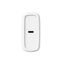 Зарядний пристрій Trust USB-C 65W GaN PD/PPS white (25524_TRUST) - зменшене зображення 5
