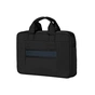 Сумка для ноутбука Tucano 16" Piu Bag black (BPB15-BK) - зменшене зображення 3