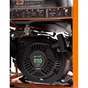 Генератор Daewoo GDA3500DFE 3.2kW Gasoline + LPG - зменшене зображення 5
