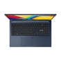 Ноутбук ASUS Vivobook 15 X1504MA-BQ109 (90NB17I1-M005A0) - зменшене зображення 4