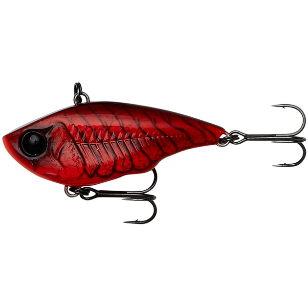 Воблер Savage Gear Fat Vibes 51S 51mm 11.0g Red Crayfish (1854.12.00) - изображение 1