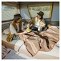 Палатка Naturehike Cape Series 5.2 CNK2450WS037 сіро-коричневий (6927595783887) - уменьшенное изображение 6