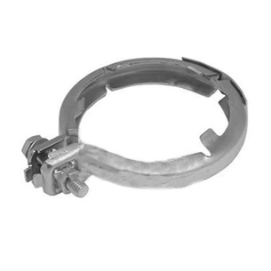 Хомут автомобільний Fischer металевий (144-993) зображення 1