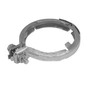Хомут автомобільний Fischer металевий (144-993) - зменшене зображення 1