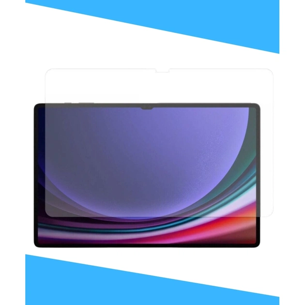 Скло захисне BeCover Samsung Galaxy Tab S11 Ultra (SM-X930/X936) 14.6" (714556) - picture 4