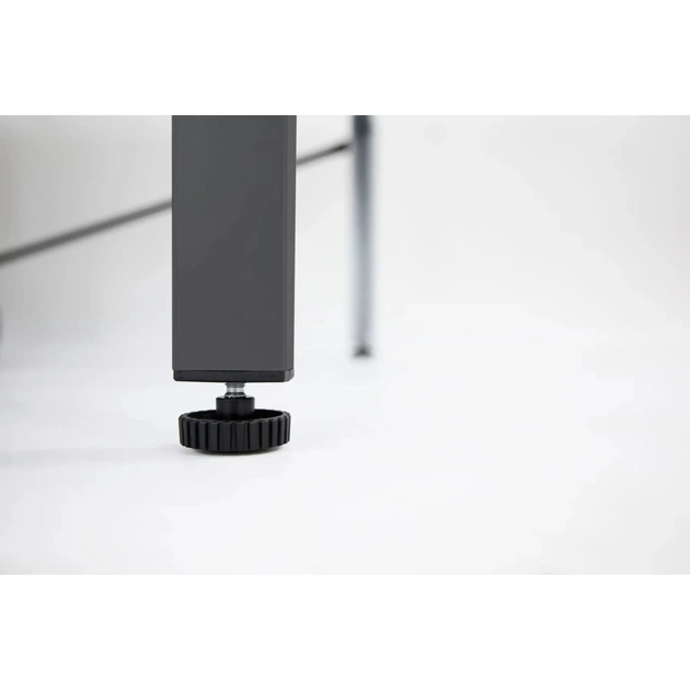 Тенісний стіл Garlando Premium Outdoor 6 mm Grey (C-570E) (930628) - picture 9