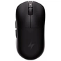 Мишка ATK Dragonfly A9 Ultra Lightweight Wireless/Bluetooth/USB Black (ATK-A9-ULTRA-BLK) - зменшене зображення 1