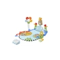 Дитячий килимок Fisher-Price ігровий центр Гармонія активного розвитку (HYR60) - зменшене зображення 1