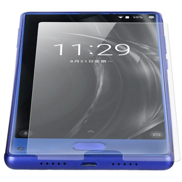 Скло захисне Vinga для Doogee MIX Lite (VTPGS-DMIXL) - picture 8