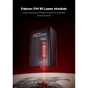Запчасть для 3D-принтера Creality Infrared Laser, 2W, 10641nm, 0.03mm (A1 Pro) (4007010224) - уменьшенное изображение 2