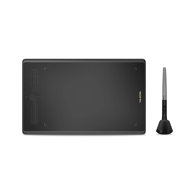 Графічний планшет Huion Inspiroy H610X (H610X) - зображення 1
