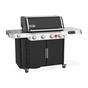 Гриль-барбекю Weber Genesis EPX-435 Black (36810075) - зменшене зображення 2