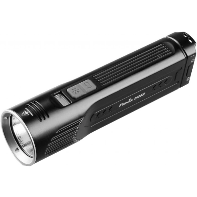 Ліхтар Fenix UC52 2018 Cree XHP70 LED - зображення 1