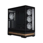 Корпус для ПК Zalman P40NAMUBLACK - зменшене зображення 4