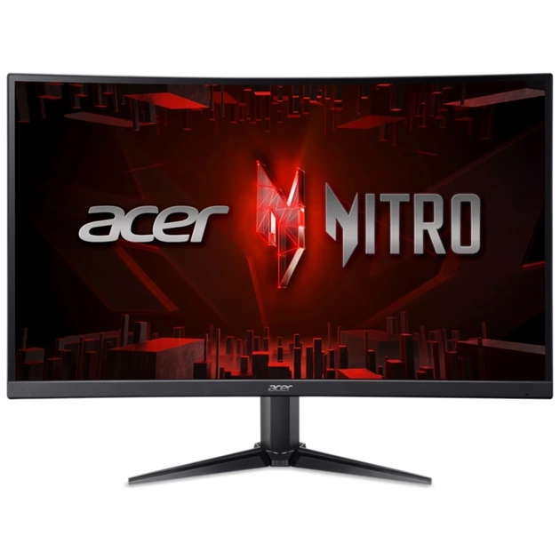 Монітор Acer ED271UP3bmiipx (UM.HE1EE.306) - зображення 1