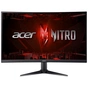 Монітор Acer ED271UP3bmiipx (UM.HE1EE.306) - зменшене зображення 1