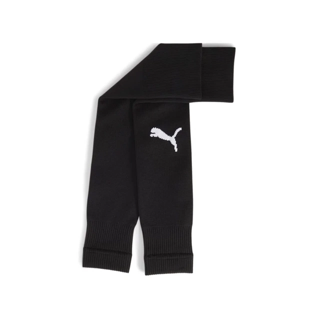 Гетри Puma teamGOAL Sleeve Sock 706028-03 чорний 39-42 (4067978044883) - зображення 1