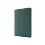 Чохол до планшета BeCover Tri Fold Hard TPU Apple iPad Air 13" M2/M3 (2024/2025) Dark Green (711467) - зменшене зображення 3