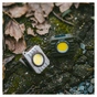Ліхтар Naturehike CNK2450ZM014, бежевий (6927595795668) - зменшене зображення 8