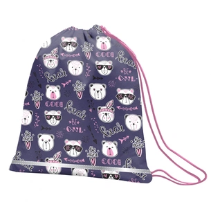 Сумка для взуття Smart SB-01 Hello, Girl (559053) зображення 1