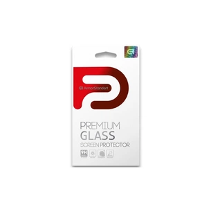 Скло захисне Armorstandart Full Glue iPhone 12 mini Black (ARM57547) зображення 1