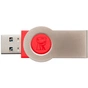 USB флеш накопичувач Kingston 32GB DataTraveler 101 G3 Red USB 3.0 (DT101G3/32GB) - уменьшенное изображение 2