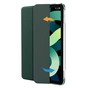 Чехол для планшета BeCover Tri Fold Hard Apple iPad Air 11" M4 2026 Dark Green (715244) - уменьшенное изображение 2