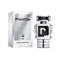 Туалетна вода Rabanne Phantom 100 мл (3349668582297) - зменшене зображення 2
