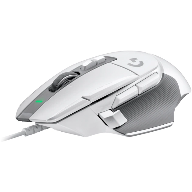 Мишка Logitech G502 X USB White (910-006146) - зображення 1