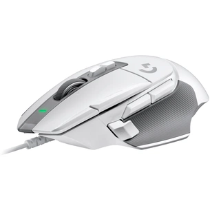 Мишка Logitech G502 X USB White (910-006146) зображення 1