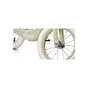 Біговел Kinderkraft Rapid Savannah Green (KRRAPI00GRE0000) (5902533922543) - зменшене зображення 9