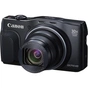 Цифровий фотоапарат Canon PowerShot SX710HS Black (0109C012) - зменшене зображення 1