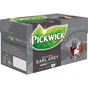 Чай Pickwick Earl Grey чорний з бергамотом 20х2 г (8711000564301) - зменшене зображення 2