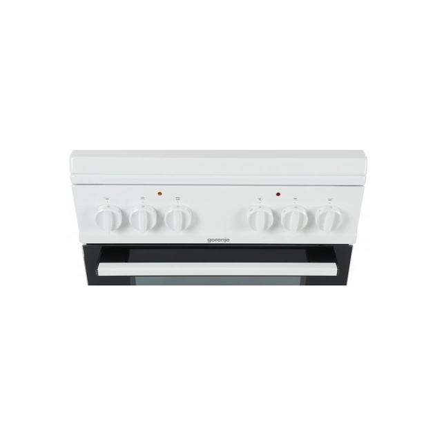 Плита Gorenje GE5A21WH - picture 10