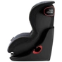 Автокрісло Britax-Romer King II LS Black Series Blue Marble (2000027857) - зменшене зображення 5