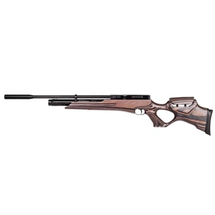 Пневматична гвинтівка Weihrauch РСР редукторна HW 100 T Laminated stock (20.10Q620-01) зображення 1