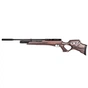 Пневматична гвинтівка Weihrauch РСР редукторна HW 100 T Laminated stock (20.10Q620-01) - зменшене зображення 1