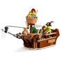 Конструктор LEGO Creator У пошуках скарбів 260 деталей (31078) - зменшене зображення 5