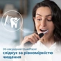 Електрична зубна щітка Philips HX3671/14 - зменшене зображення 8